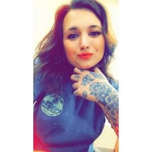 Meet your Posher, Kyla